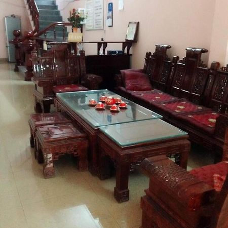 Nhà nghỉ bình hương 1 Bac Son Ngoại thất bức ảnh